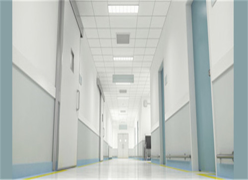 茂名硫酸钡应用于X光室墙体和地板的防护